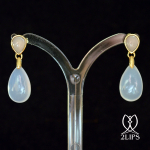 18k-gold-2lips-colours-blue-chalcedony-earrings-design-david-aardewerk