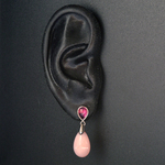 18k-white-gold-2lips-colours-rubellite-tourmaline-pink-opal-earrings-design-david-aardewerk