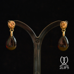 18k-gold-2lips-colours-pyroop-garnet-earrings-design-david-aardewerk