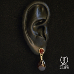18k-gold-2lips-colours-pyroop-garnet-earrings-design-david-aardewerk