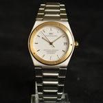 1995 IWC Ingenieur Ref. 3521 Rocks and Clocks
