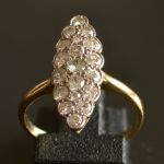 edwardian-period-marquise-shaped-diamond-cluster-ring