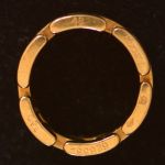 cartier-panthere-maillon-yellow-gold-ring-vintage
