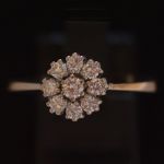 white-gold-0-5-ct-brilliant-diamond-cluster-ring