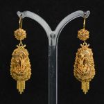 yellow-gold-antique-dutch-gold-ear-pendants-1860