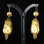 yellow-gold-antique-dutch-gold-ear-pendants-1860