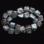 freshwater-black-dark-grey-square-pearl-necklace