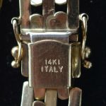 14k-gold-panther-rolex-link-bracelet