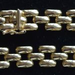 14k-gold-panther-rolex-link-necklace