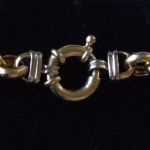 yellow-gold-rolo-link-necklace