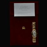 cartier-model-baignoire-yellow-18k-gold-ladies-wrist-watch