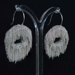 silver-fleece-earrings-maja-houtman-award-winning