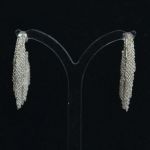 silver-fleece-earrings-maja-houtman-award-winning