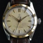 vintage-tudor-oyster-circa-1950-reference-7804-steel-gold