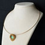 opal-gold-pendant-maja-houtman-dutch-design