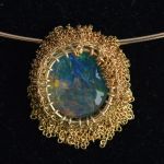 opal-gold-pendant-maja-houtman-dutch-design