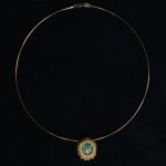 opal-gold-pendant-maja-houtman-dutch-design