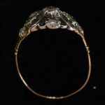 antique-dutch-victorian-period-ring-rose-cut-diamonds-in-closed-back-setting-18k-gold