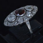 belle-epoque-art-deco-ring-platinum-gold-almandine-garnet-diamond-1925