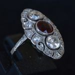 belle-epoque-art-deco-ring-platinum-gold-almandine-garnet-diamond-1925