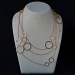 original-pink-gold-chopard-happy-diamond-sautoir-necklace-round