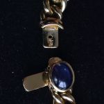 queen-maxima-bracelet-carl-bucherer-18k-gold-curb-link-bracelet-sapphire-ruby-emerald