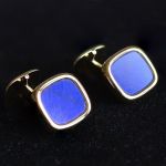 royal-dutch-jewelry-jeweller-18k-gold-lapis-lazuli-cufflinks-steltman