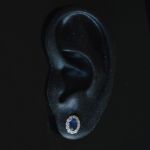 entourage-earrings-white-gold-oval-sapphire-round-conflict-free-diamonds-cluster-lady-di