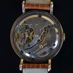 Mouvement De Montre Jaeger-LeCoultre Référence P469/C - Pièce D'occasion Pour Réparation Ou Custom