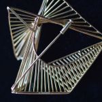 archibald-dumbar-dutch-goldsmith-designer-geometrical-abstract-lattice-like-work-gold-brooch