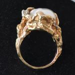 baroque-gold-cocktail-ring-design-free-form-abstract-large-14k-gold-wild-freshwater-pearl