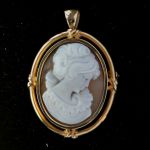 1950s-shell-cameo-brooch-pendant