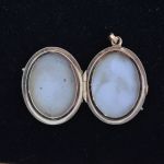 napoleon-iii-oval-enamel-pearl-medallion-locket-pendant
