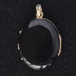 napoleon-iii-oval-enamel-pearl-medallion-locket-pendant