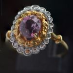 classically-inspired-intricately-detailed-rubelite-tourmaline-rose-cut-diamond-ring-gold