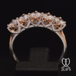 platinum-18-ct-gold-1-25-ct-five-stone-diamond-eternity-riviere-engagement-ring