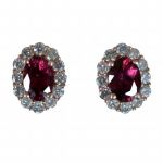 lady-di-rhodolite-garnet-diamond-entourage-earrings