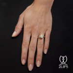 2lips-2-33-ct-t-s-colour-solitair-diamond-engagement-ring