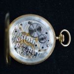 chronometre-nouveau-pocket-watch-14k-gold
