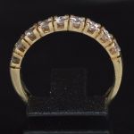 0-50-ct-yellow-gold-diamond-half-eternity-ring