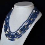 akoya-pearl-blue-sapphire-gold-bead-torsade-necklace