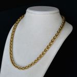 14k-gold-spiga-wheat-palma-link-chain-necklace-lobster-clasp