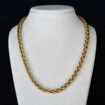 14k-gold-spiga-wheat-palma-link-chain-necklace-lobster-clasp