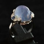platinum-star-sapphire-diamond-art-deco-ring-14-ct-cabochon-cut-asterism