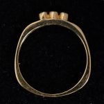 18k-gold-0-08-natural-diamond-top-wesselton-vs-clarity-ring-modern-design-vintage