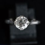 1-10-ct-si-colour-top-crystal-diamond-platinum-solitair-engagement-art-deco-old-mine-european-cut-ring