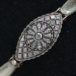 art-deco-diamond-white-gold-and-platinum-bracelet