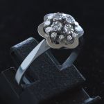 diamond-cluster-ring