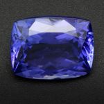 tanzanite-4-64-ct-gia-certified-cushion-zoisite