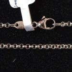 white-gold-rolo-link-necklace
